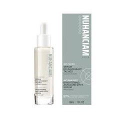 NUHANCIAM SERUM ECLAIRCISSANT TACHES 30ML