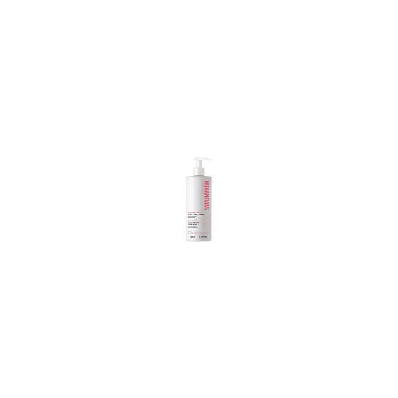 Nuhanciam soin corps 500ML