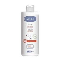 MELIBE HUILIE BEBE 200ML