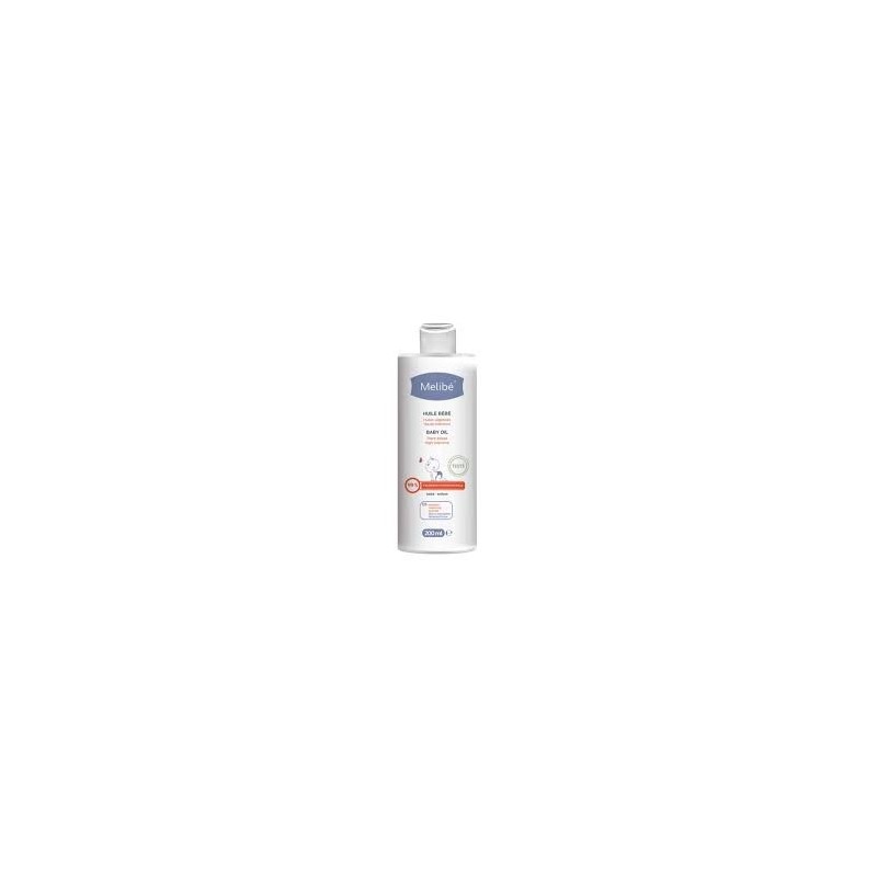 MELIBE HUILIE BEBE 200ML