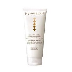 NUHANCIAM SOIN CORPS EXTREME NON PARFUME 200ML