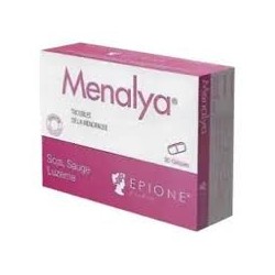 MENALYA 30GELU