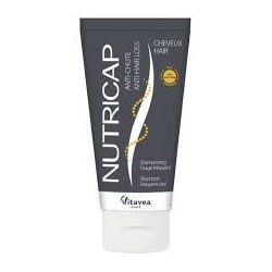 NUTRICAP SAMPOOING ANTI CHUTE 150ML
