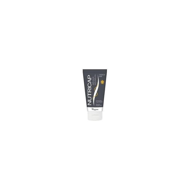 NUTRICAP SAMPOOING ANTI CHUTE 150ML