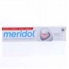 MERIDOL DENTIFRICE PROTECTION GENCIVES BLANCHEUR 75 ML