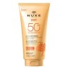NUX SUN LAIT VISAGE ET CORPS SPF50+  150ML