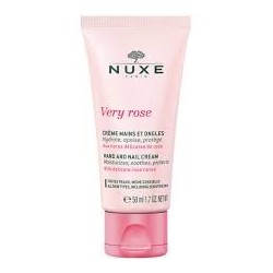 NUX VROSE CREME MAINS 50ML