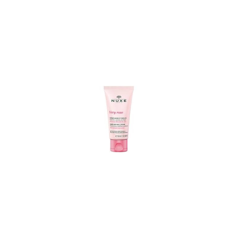 NUX VROSE CREME MAINS 50ML