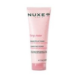 NUX VROSE EXFOLIANT 75ML