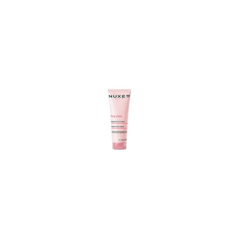 NUX VROSE EXFOLIANT 75ML