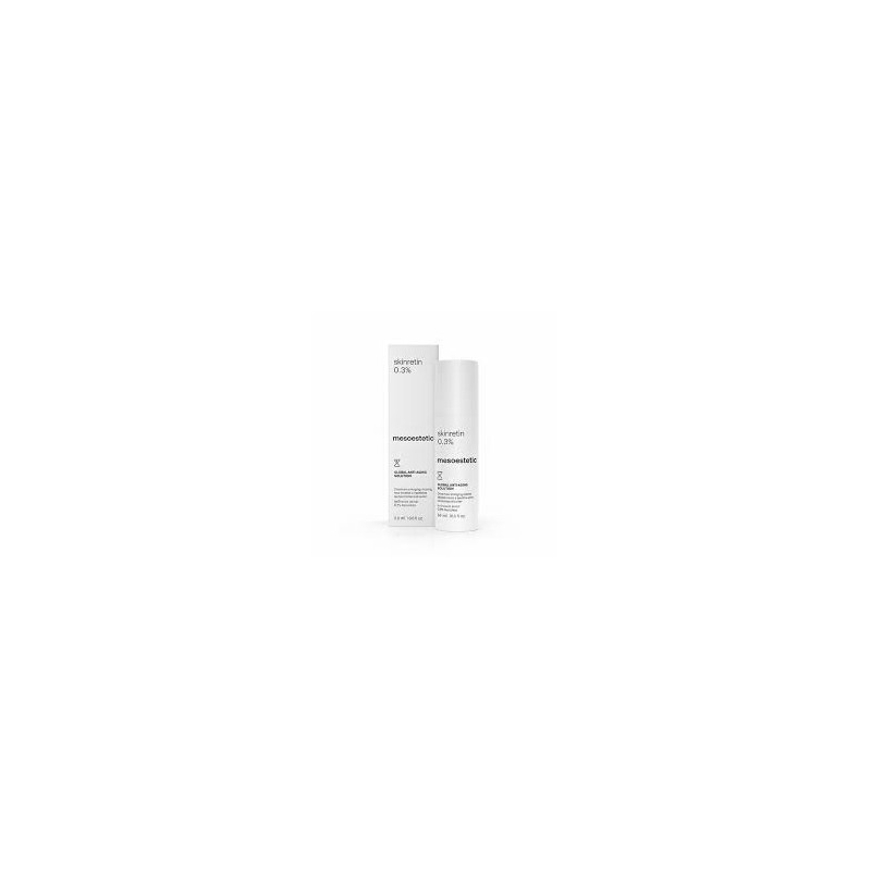 MESO SKIN RETIN 0.3% 50ML