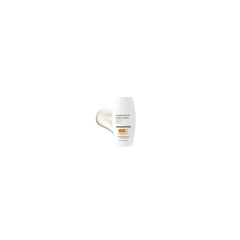 MESO PROTECH HYDRA CREME SPF50+50ML
