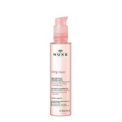 NUX VROSE HUILE DEMAQUILLANT 150ML