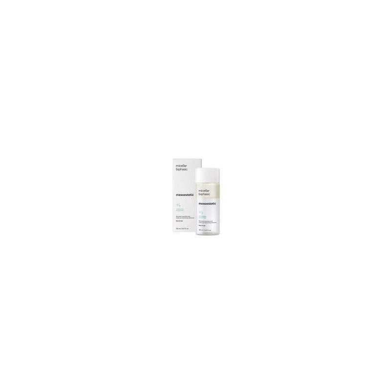 MESO MICELLAR BIPHASIC 150ML