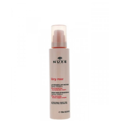 NUX VROSE LAIT DEMAQUILLANT 200ML