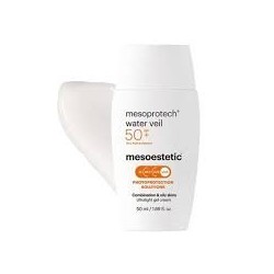 MESO MESZOPROTECH WATER VEIL SPF50+50ML