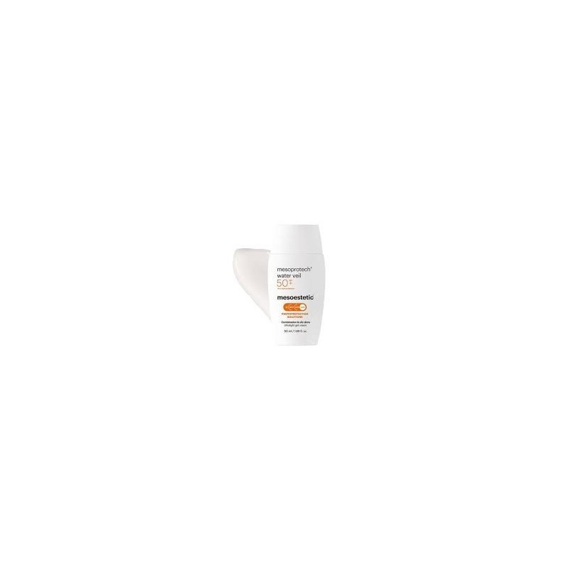MESO MESZOPROTECH WATER VEIL SPF50+50ML