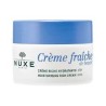 NUXE CRÈME FRAÎCHE DE BEAUTÉ - CRÈME HYDRATANTE 50ML