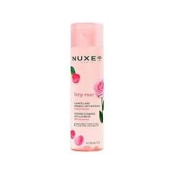 NUXE CF PN 30 + VROSE EAU PN 50ML