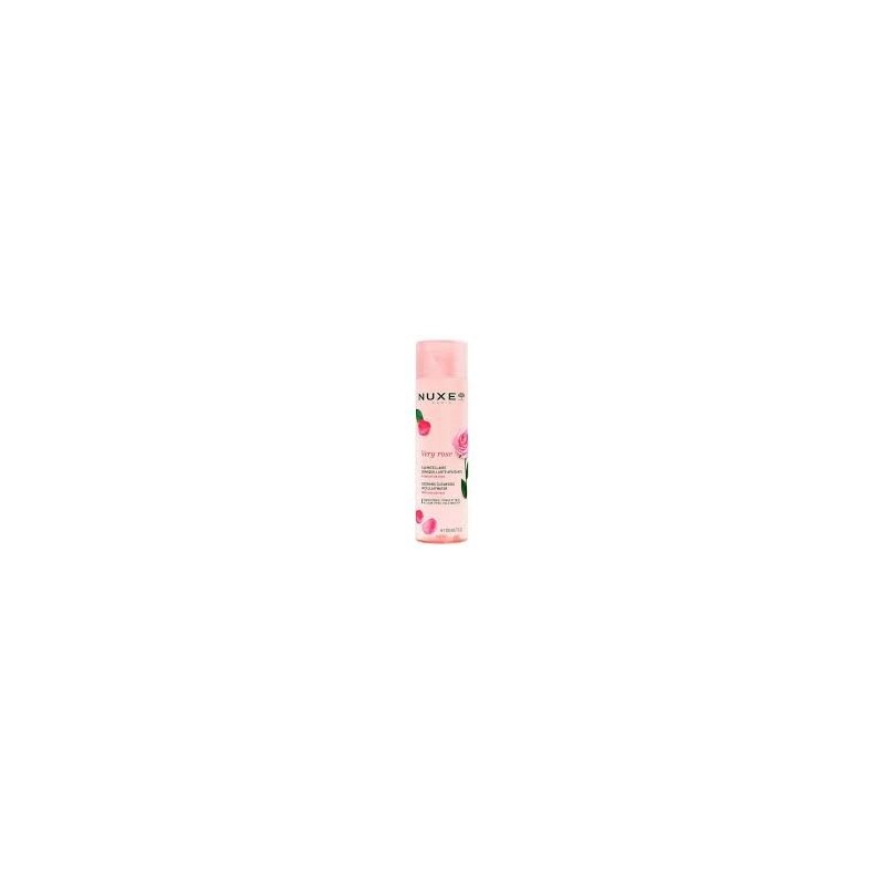 NUXE CF PN 30 + VROSE EAU PN 50ML