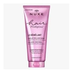NUXE HAIR LE DEMELANT BRILLANCE APRES SHAMP 200ML