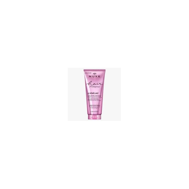 NUXE HAIR LE DEMELANT BRILLANCE APRES SHAMP 200ML