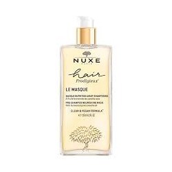 NUXE HAIR LE MASQUE PRE-SHAMPOO 125ML