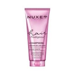 NUXE HAIR SHAMPOO HIGH SHINE 200ML