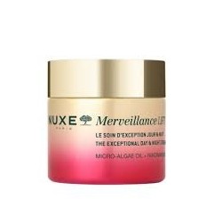 NUXE MERUVEILLANCE LIFT SOIN EXCEPCIONAL 75ML