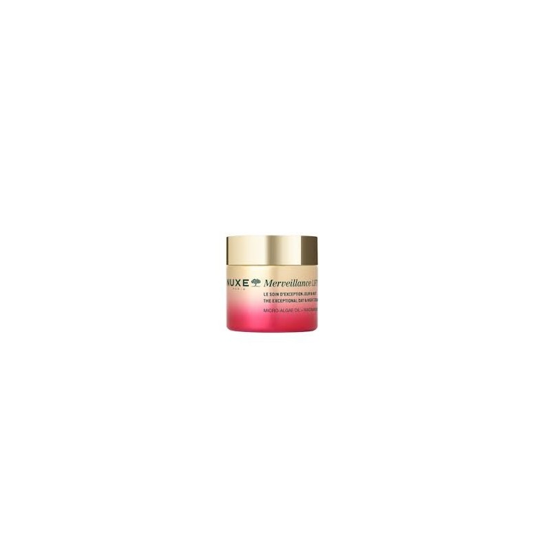 NUXE MERUVEILLANCE LIFT SOIN EXCEPCIONAL 75ML