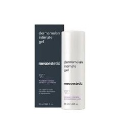 MESO DERMAMELAN INTIMATE HOME DEPIGMENTING GEL CREAM