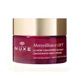 NUXE MERVEILLANCE CREME DE NUIT 50ML