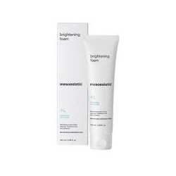 MESO BRIGHTENING FOAM 100ML