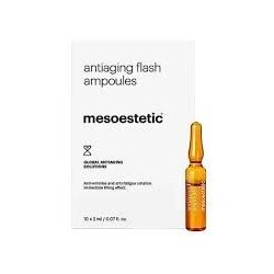 MESO ANTI AGING AMPOULES 10X2ML