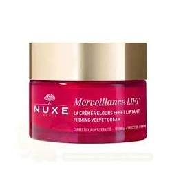 NUXE MERVEILLANCE CREME DE VELOURS 50ML