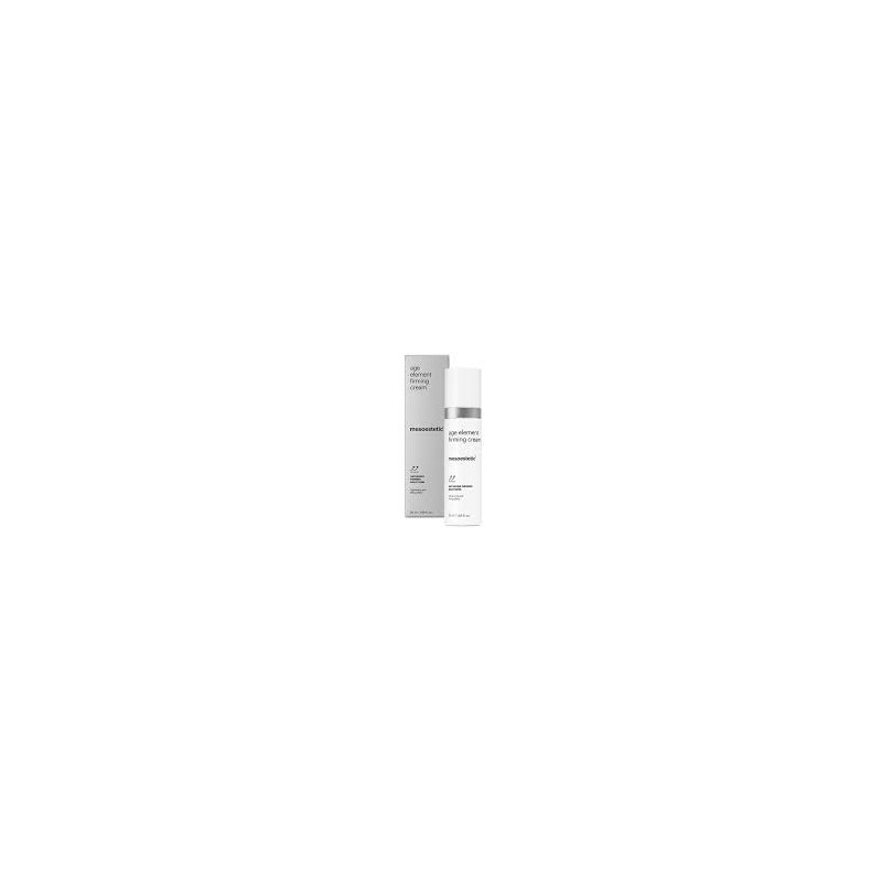 MESO AGE ELEMENT FIRMING CREAM