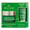 NUXE PACK NUXURIANCE CR RICHE+SUN CR FONDANTE