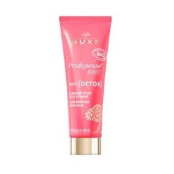 NUXE PROBOOST MASQUE DETOX 75ML