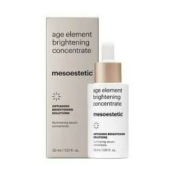 MESO AGE ELEMENT BRIGHTENING CONCENTRAT SERUM 30ML
