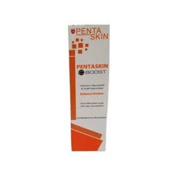 PENTASKIN C BOOST