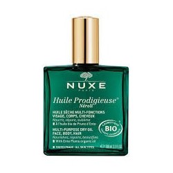 NUXE PROD HUILLE PROD NEROLI 100ml