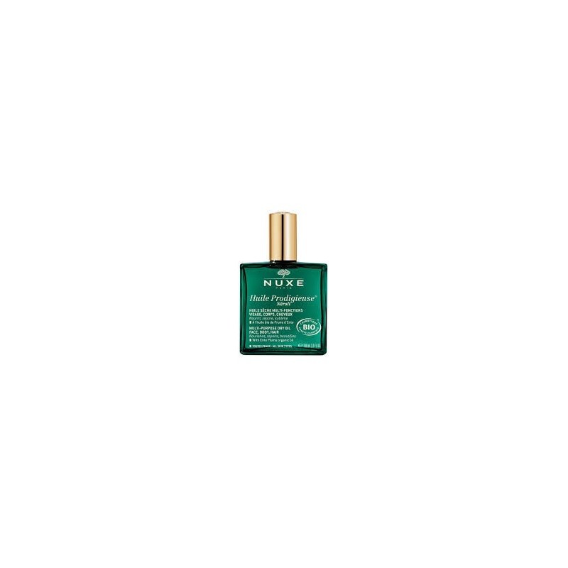 NUXE PROD HUILLE PROD NEROLI 100ml