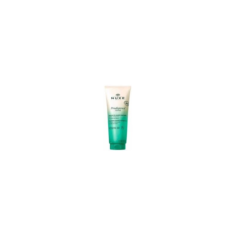 NUXE PROD NEROLI GELEE 200ml
