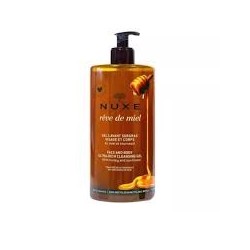 NUXE RDV GEL SURGRAS 750ML