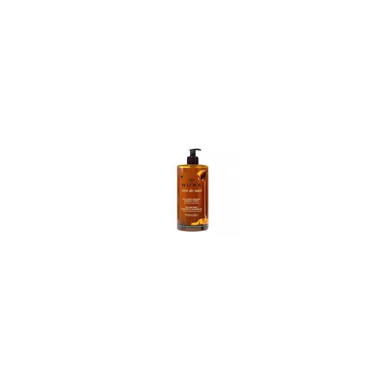 NUXE RDV GEL SURGRAS 750ML