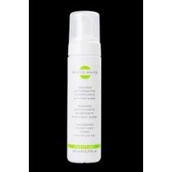 PHOTOWHITE MOUSSE PURIFIANTE ACNE ET PEAUX GRASSES 200ML