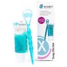 MIRADENT TONG CLIN SET ( GEL+GRATTE-LANGE).