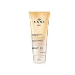 NUXE SUN SHAMP APRES SOLEIL 200ML