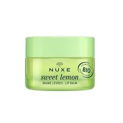 NUXE SWEET LEMON BAUME LEV 15G