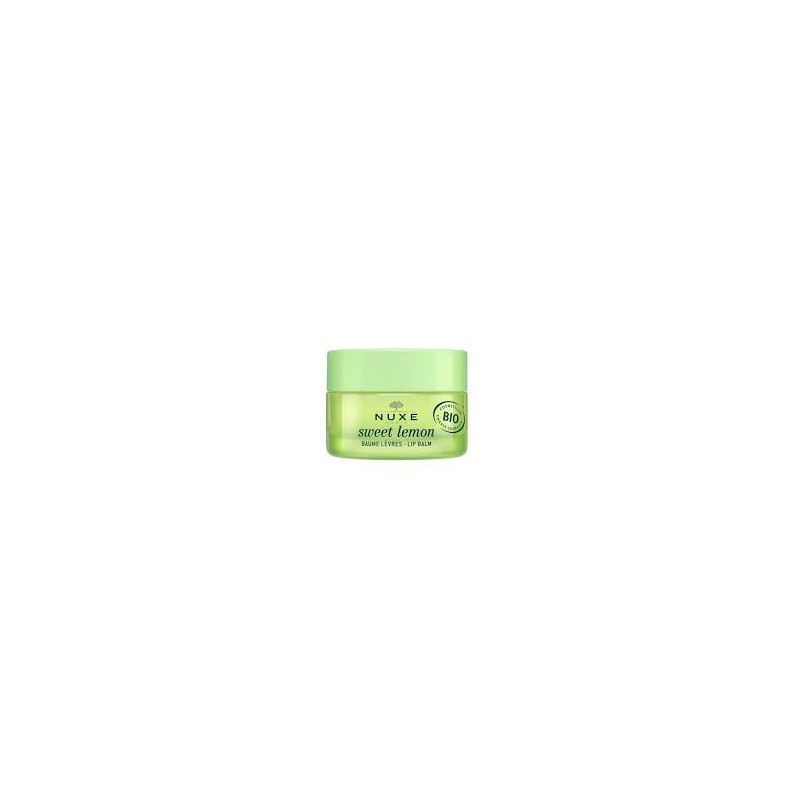 NUXE SWEET LEMON BAUME LEV 15G